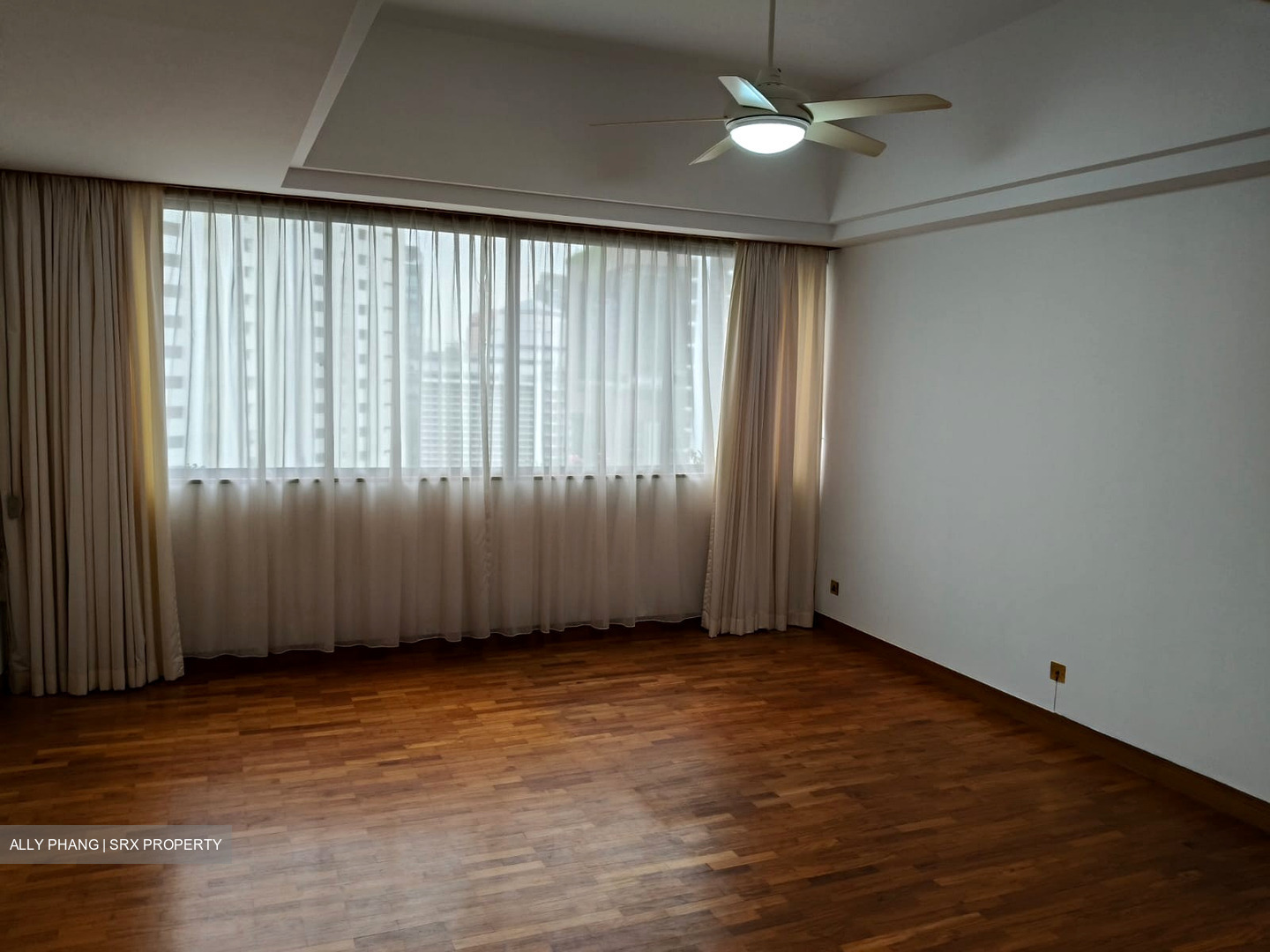 The Claymore (D9), Condominium #574716921